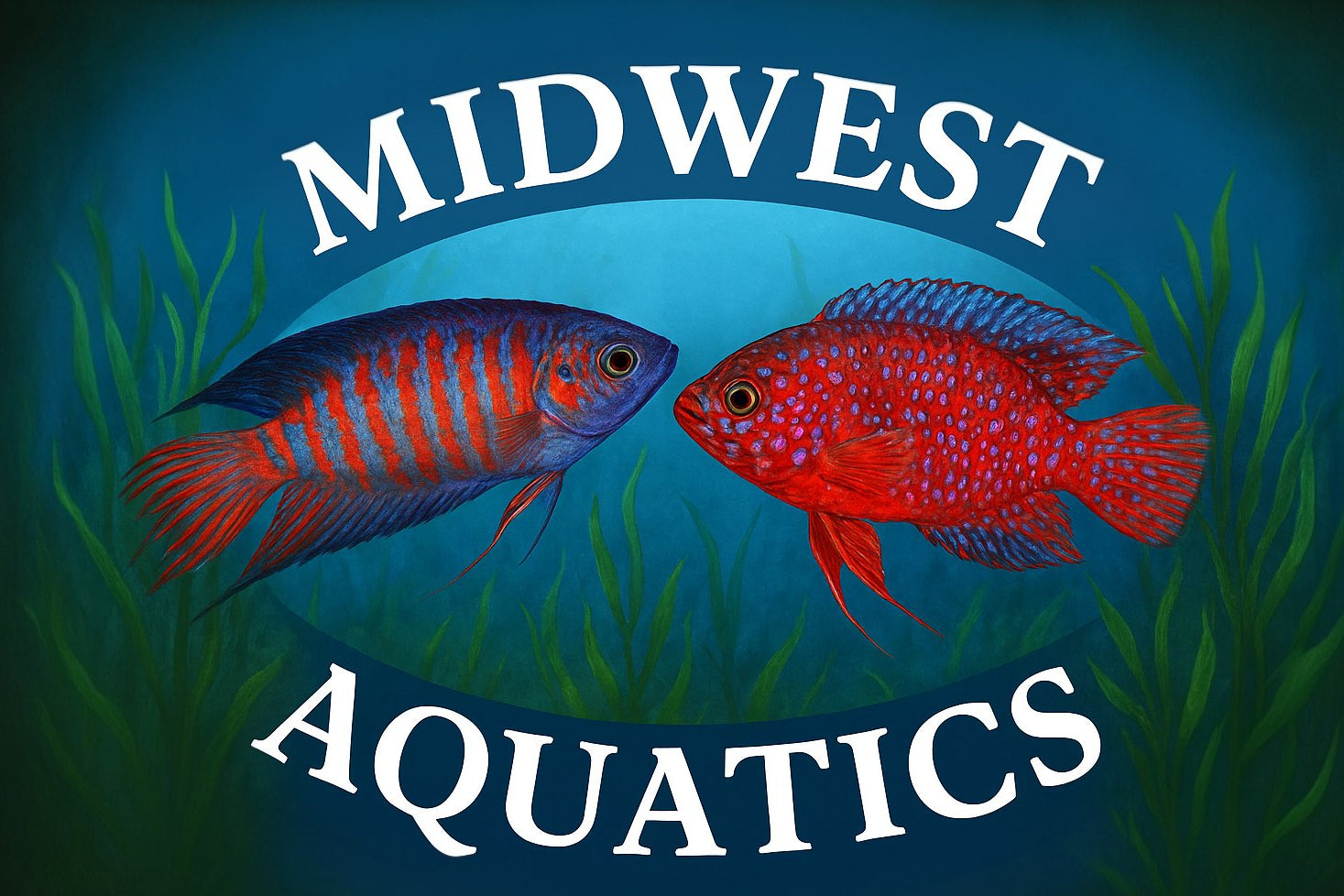 Midwest Aquatics